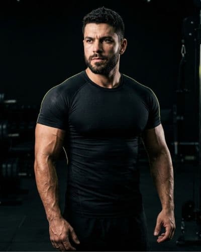 Marcus Vinicius