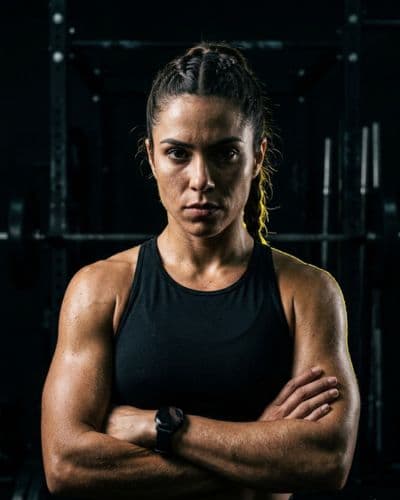Camila Rocha